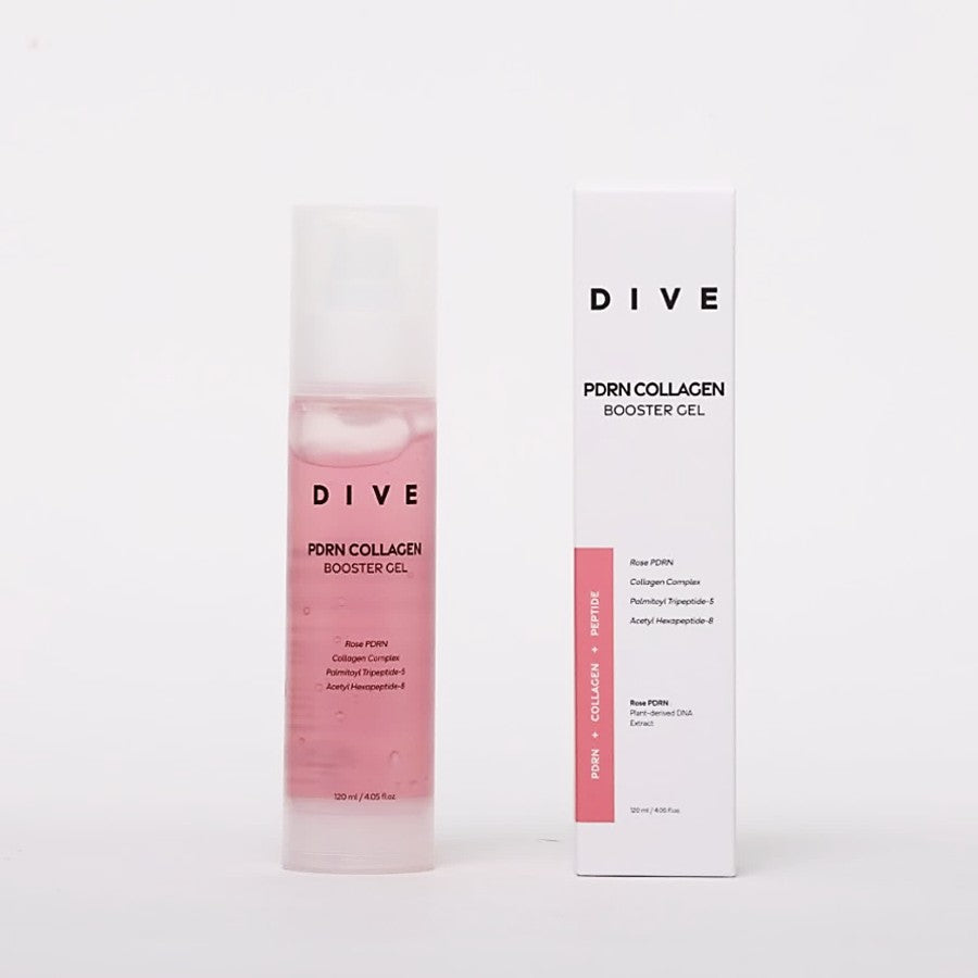 PDRN COLLAGEN BOOSTER GEL