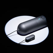 GALVANIC MASK CONNECTOR