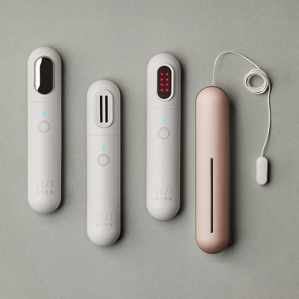 4-WAY BEAUTY DEVICE(4 Heads)