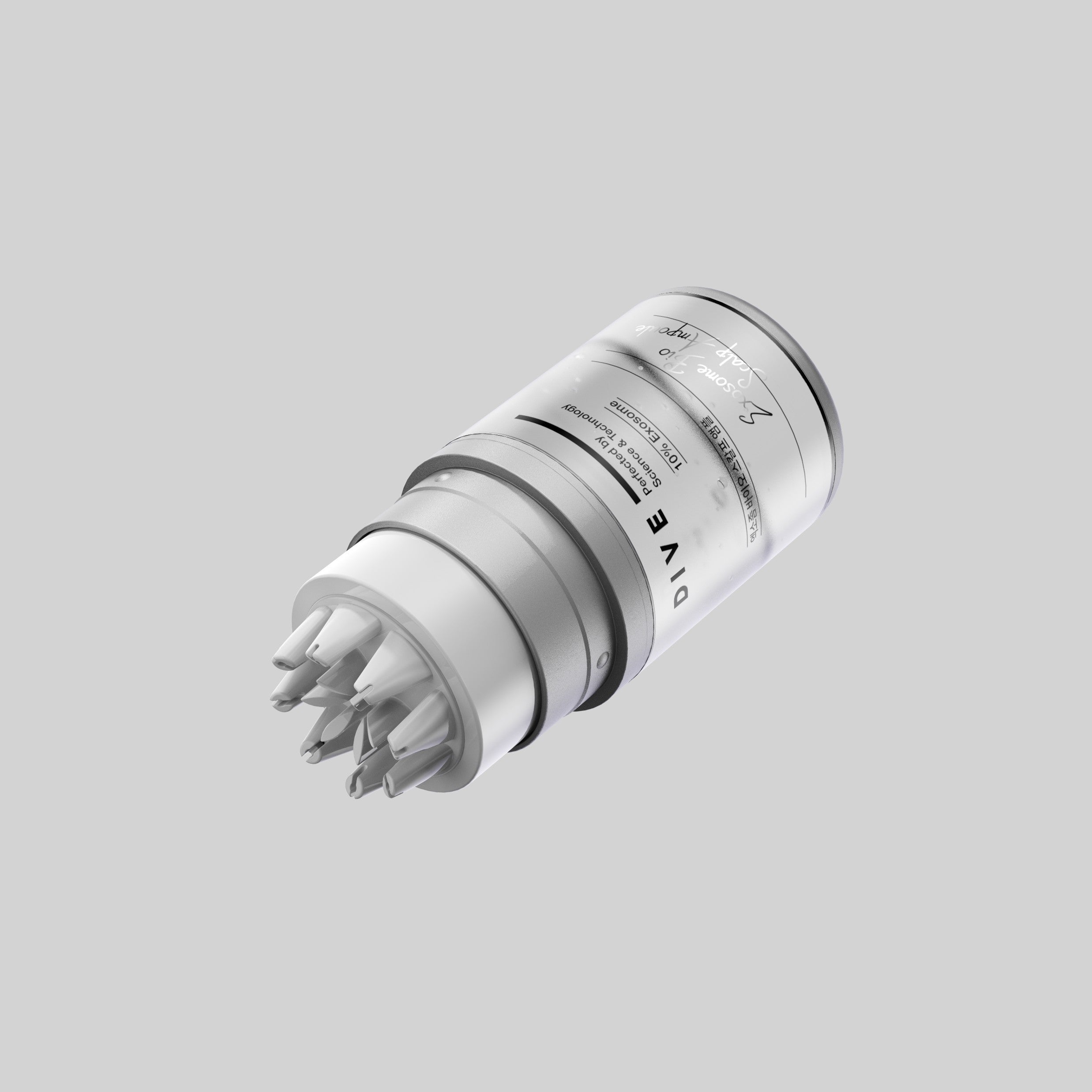 EXOSOME BIO SCALP AMPOULE