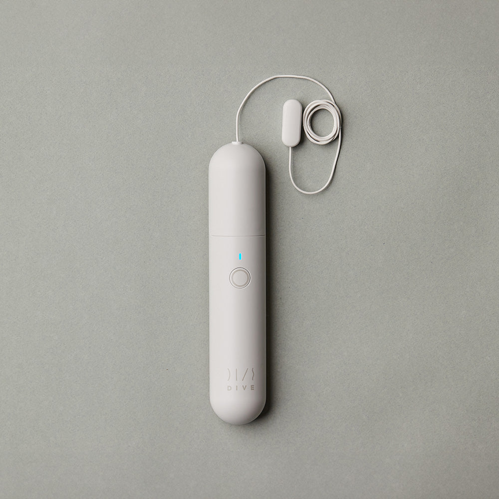 GALVANIC MASK CONNECTOR