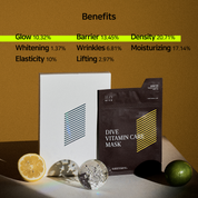 VITAMIN CARE MASK