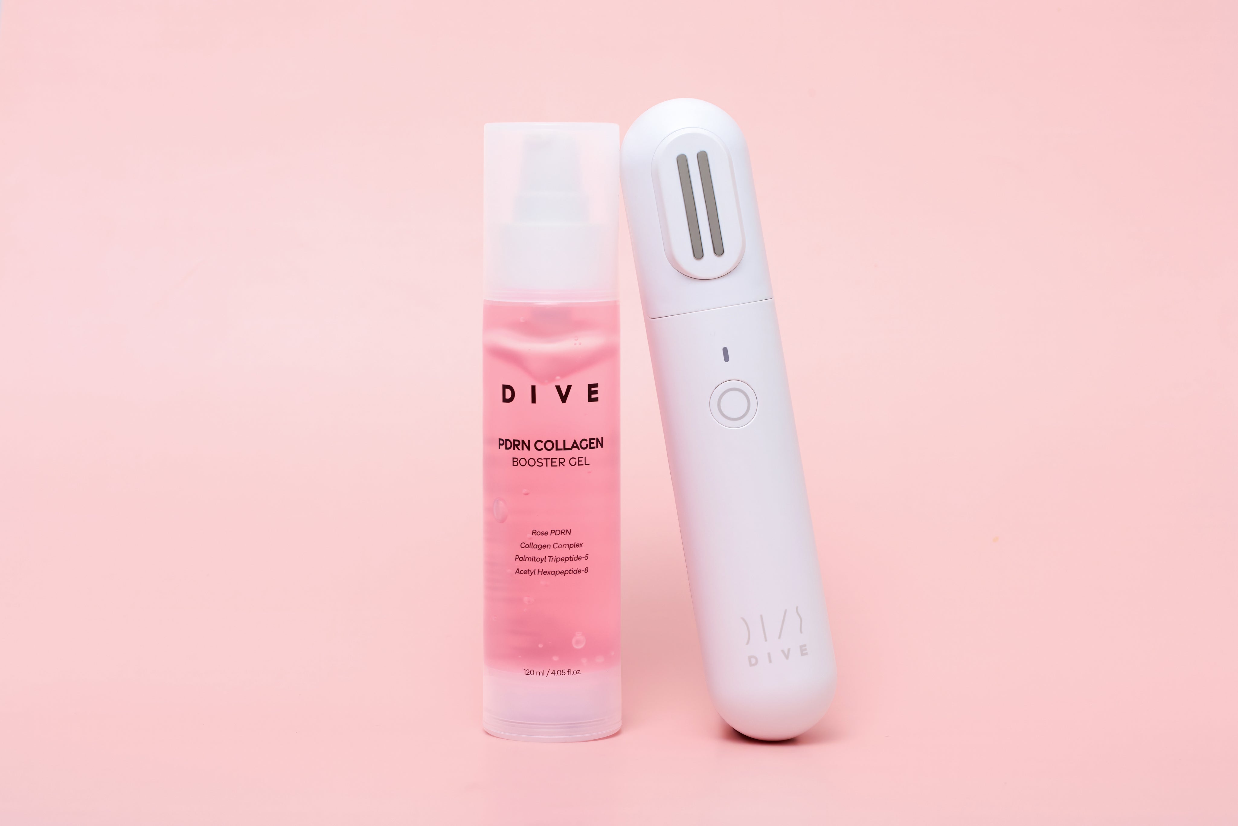 PDRN COLLAGEN BOOSTER GEL