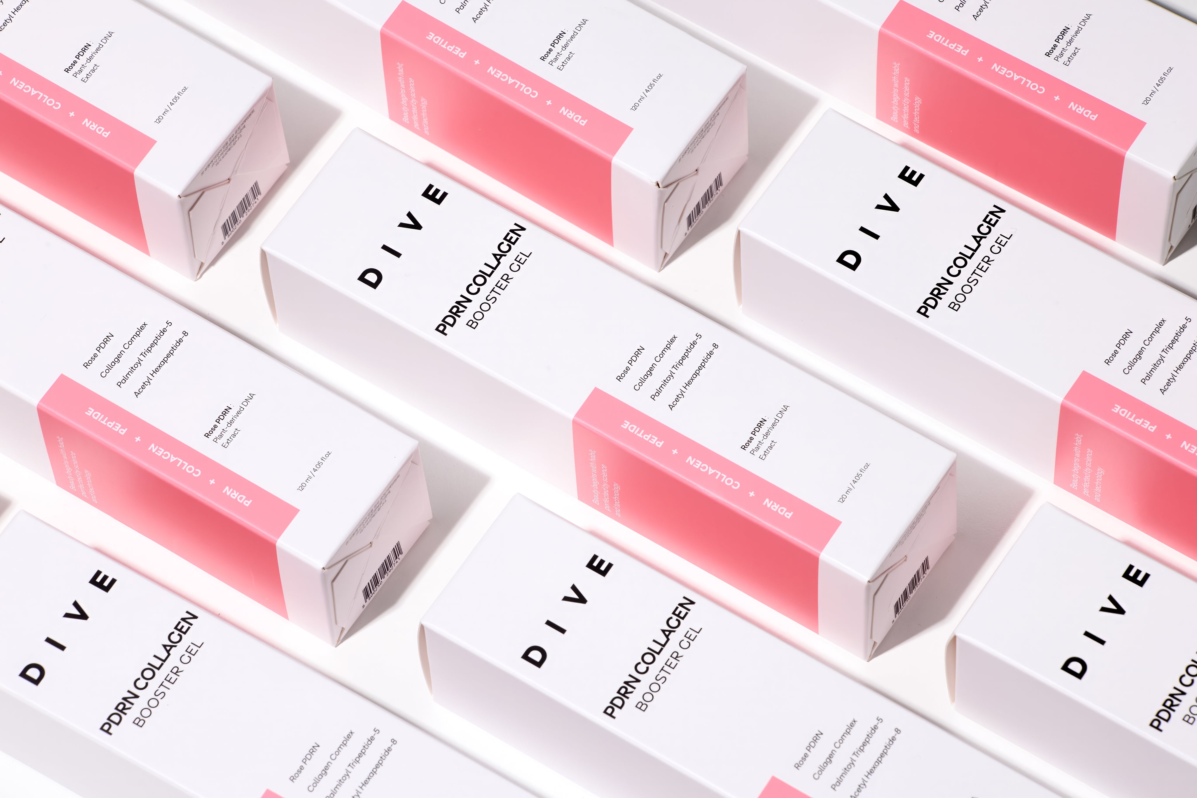 PDRN COLLAGEN BOOSTER GEL
