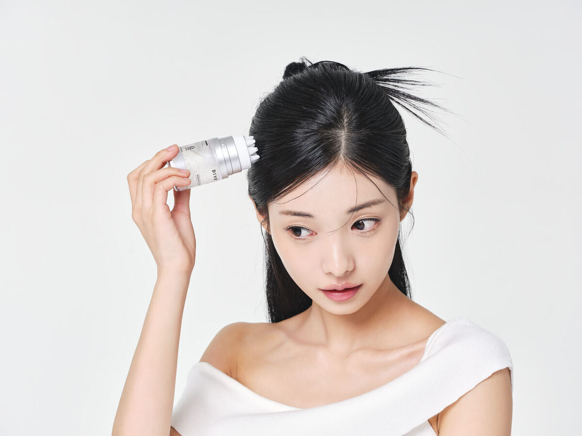 EXOSOME BIO SCALP AMPOULE