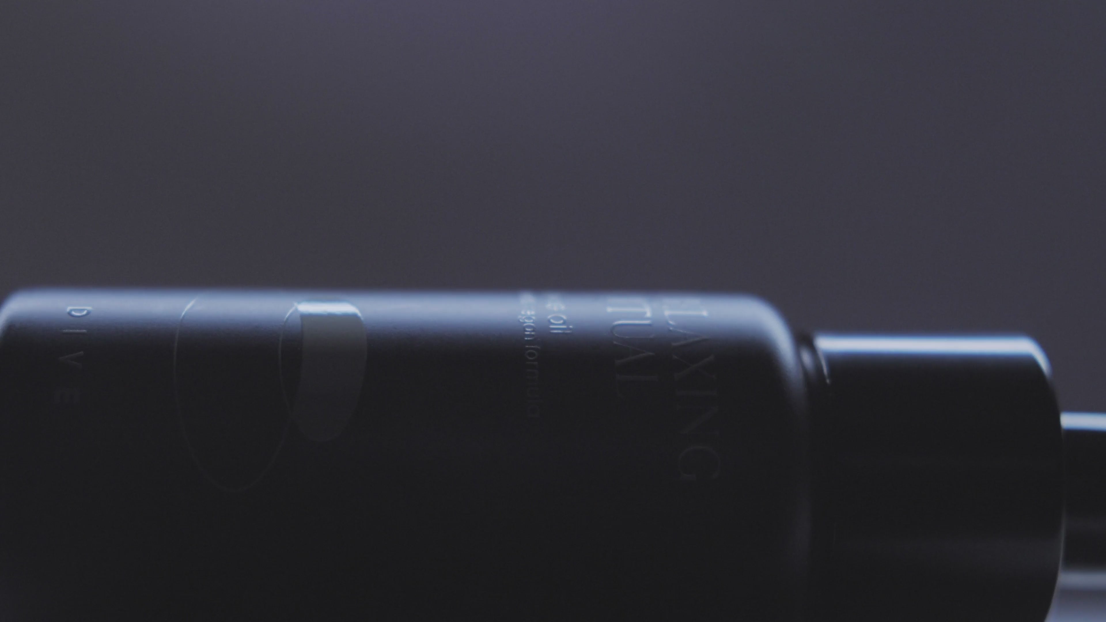 RELAXING RITUAL CREAM - Microbiome Lifting Care