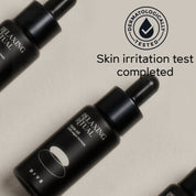 RELAXING RITUAL FACE OIL – 100% Vegan Formula