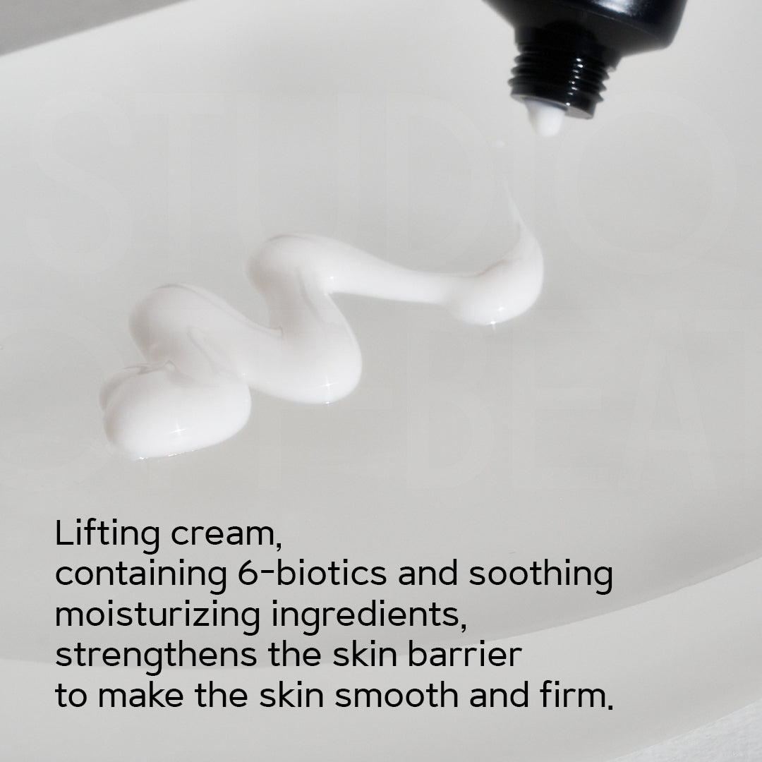 RELAXING RITUAL CREAM - Microbiome Lifting Care