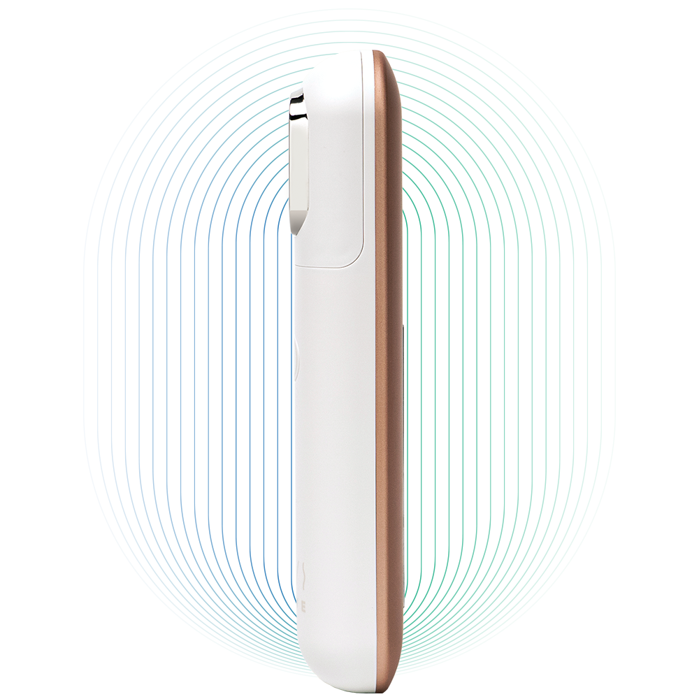 4-WAY BEAUTY DEVICE(4 Heads)