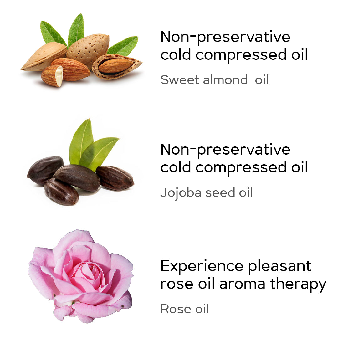 RELAXING RITUAL FACE OIL – 100% Vegan Formula